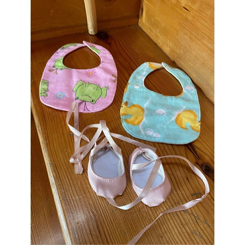 Doll Clothes 